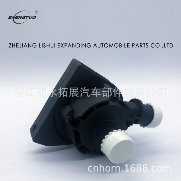 跨境汽车改造发动机电子冷却水泵适用于高尔夫甲壳虫OE5G0965567A