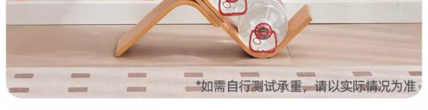 曲天下简易树形书架落地置物架靠墙客厅创意书柜卧室书桌旁收纳架 - Image 10