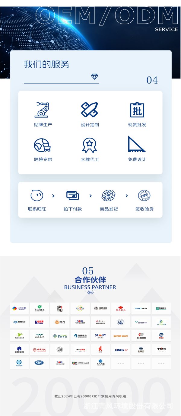 厂家直销5匹风冷冷水机橡塑注塑模具降温激光制冷机工业冷冻机 - Image 9