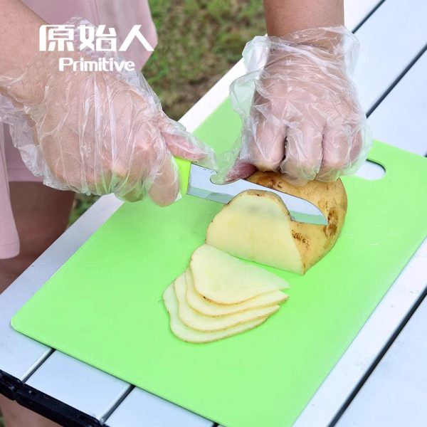 两用水果刀带刀套便携果皮刀切水果蔬菜辅食小刀家用户外削皮刀