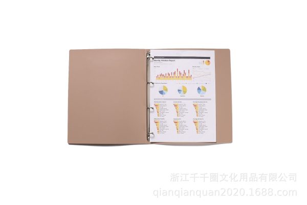 PP 四孔夹 - Image 2