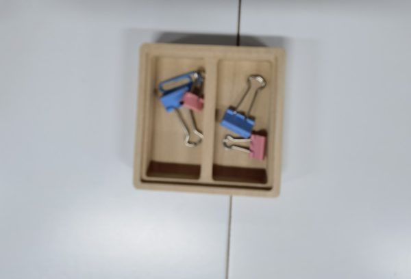 厂家定制桌面文具收纳盒木制笔筒笔座家居摆件商务礼品 - Image 9