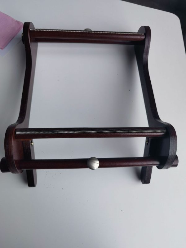 厂家批发复古家用织布机儿童DIY手工作品 - Image 9