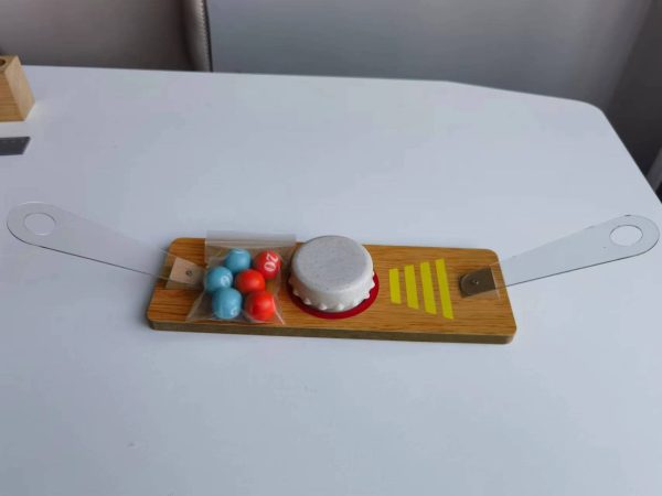 厂家生产定制各类儿童桌面游戏弹跳棋 - Image 9