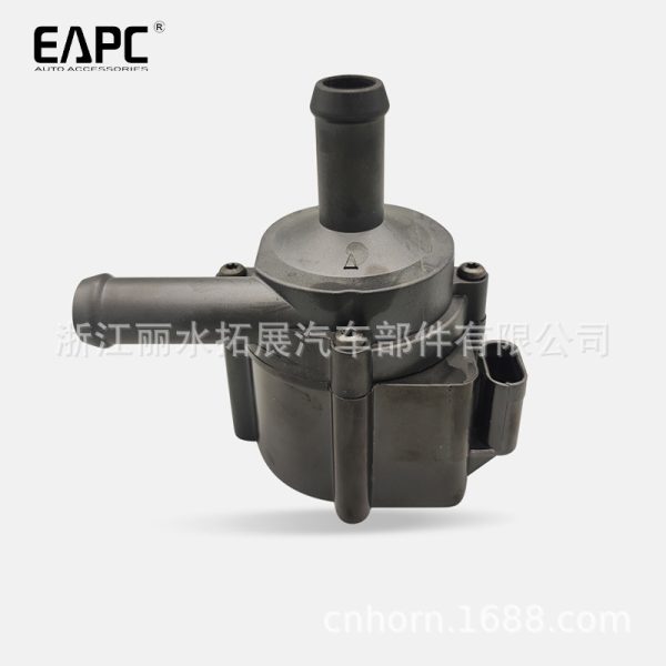 汽车辅助电子冷却水泵适用于福特ford1763048 OE:CM5G 8C419 A
