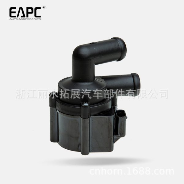 汽车辅助电子冷却水泵适用于大众奥迪斯柯V10160010 OE:5N0965561