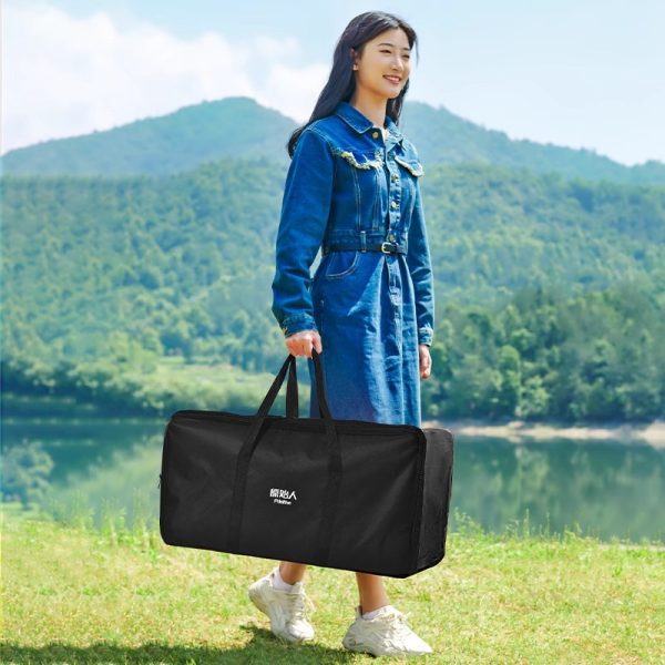烤肉炉收纳包 烧烤炉卡式炉便携收纳包 烧烤便携包厂家LOGO印制