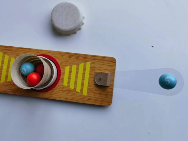 厂家生产定制各类儿童桌面游戏弹跳棋 - Image 16