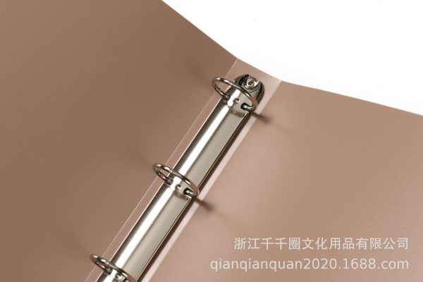 PP 四孔夹 - Image 5