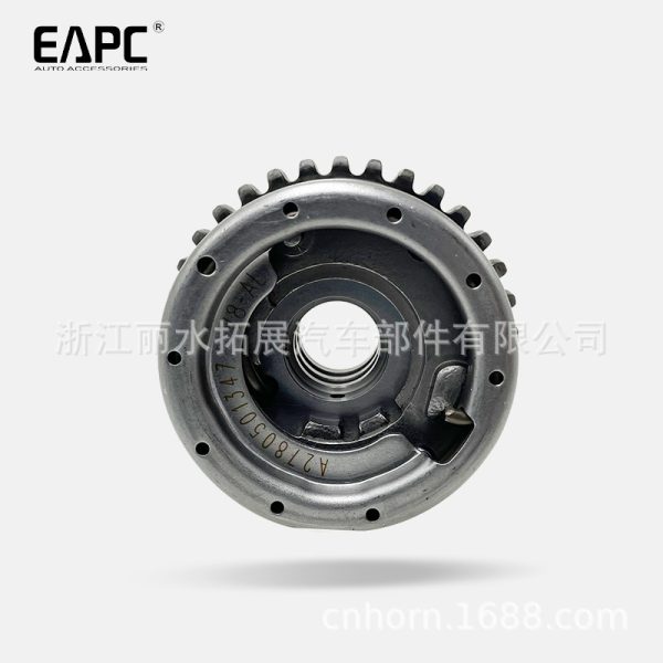适用于奔驰2760500947发动机正时齿轮相位调节器OE:2760501447