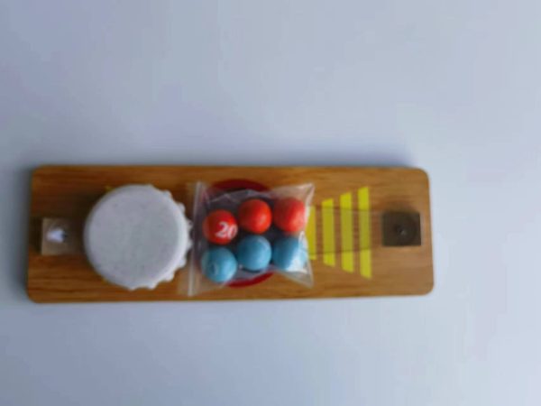 厂家生产定制各类儿童桌面游戏弹跳棋 - Image 13