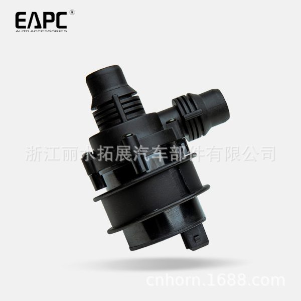 汽车辅助电子冷却水泵适用于宝马X5X6 64116951549OE:64119197085