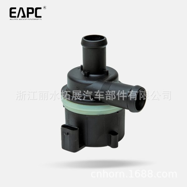 汽车辅助电子冷却水泵 适用于奥迪大众20955377 OE:059121012B