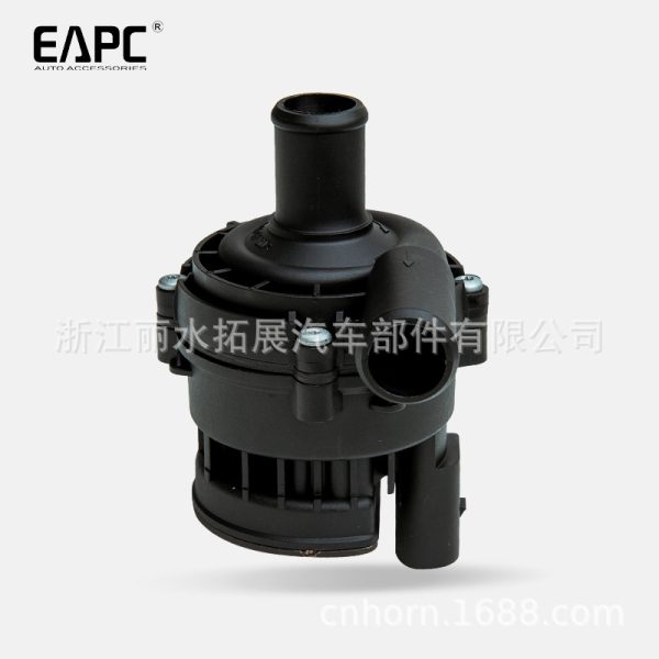 汽车辅助电子冷却水泵适用于奔驰A2115060000 OE：A1718350064