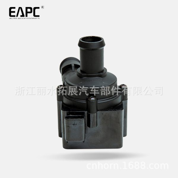汽车辅助电子冷却水泵 适用于奥迪大众06H121601M OE:06H121601F