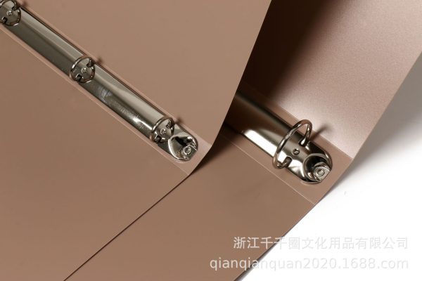 PP 四孔夹 - Image 4