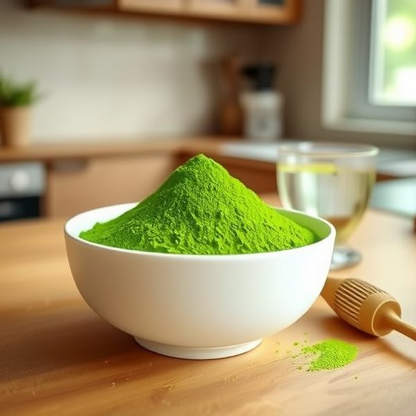 现货批发 青翠冲饮抹茶粉 高水溶性 用于奶茶店茶饮蛋糕糕点制作