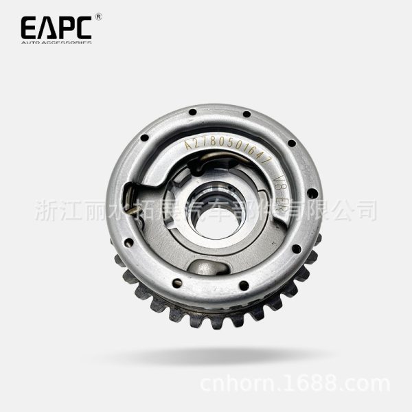 适用于奔驰 timing gear 发动机正时齿轮相位调节器OE:276050