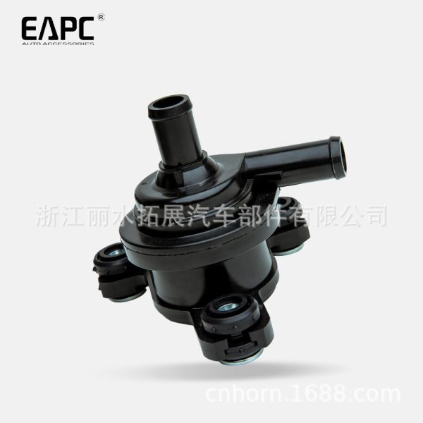 汽车电子发动机冷却辅助水泵适用于丰田water pumpOE:G9020-47030