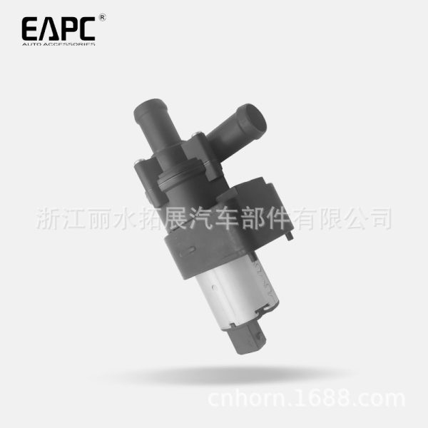 汽车电子辅助水泵适用于道奇OE55056340AA water pump 汽车水泵