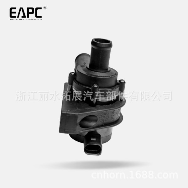 汽车电子发动机冷却辅助水泵适用于奥迪water pumpOE:1K0965561F