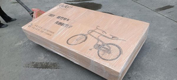 曲天下风吟曲竹单车楠竹自行车男款公里自行车女款休闲自行车定制 - Image 6