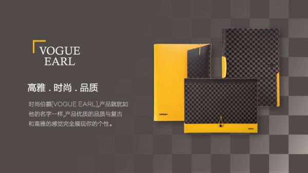 TOPTEAM商务风琴包伯爵系列多层分类文件夹科目分类袋试卷袋收纳 - Image 7