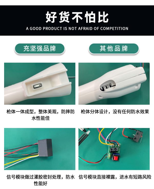 新能源电动汽车充电枪器桩线16A/32A通用3.5/7KW免接地便携随车充 - Image 8