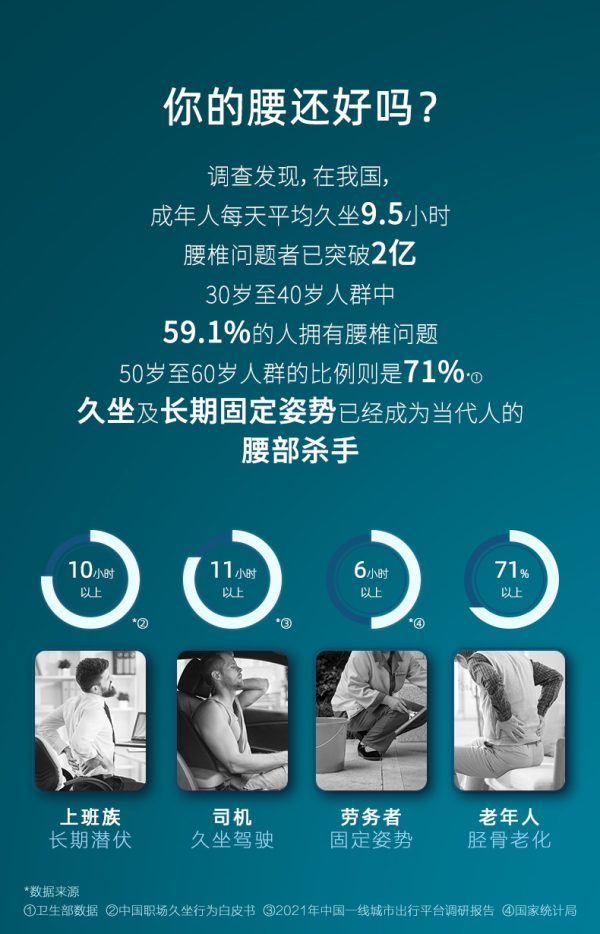 全自动足疗机小腿肌肉按摩仪腿部按摩器足底脚底足部脚部足疗神器 - Image 2