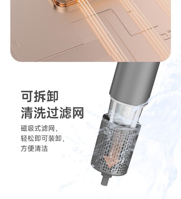 法林FALIN酒店壁挂高速吹风机跨境高速吹风机大功率吹风筒厂家 - Image 10
