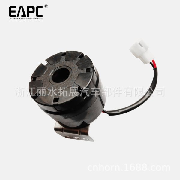 TZ-407-2倒车喇叭12/24V外贸蜂鸣器Siren horn警报器backup alarm