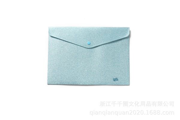 PP 按扣袋 - Image 4