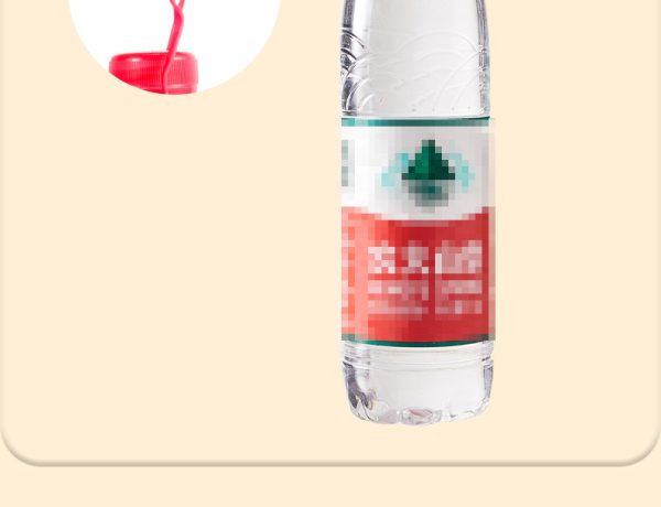 鸿星文具算数铅笔带橡皮头 小学生石墨芯铅笔六角杆 幼儿园木铅笔 - Image 10