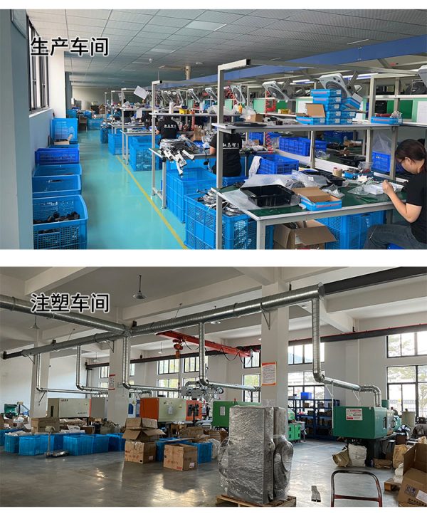 7KW国标九孔壁挂直流新能源汽车充电桩，电动车商用家用充电桩 - Image 8
