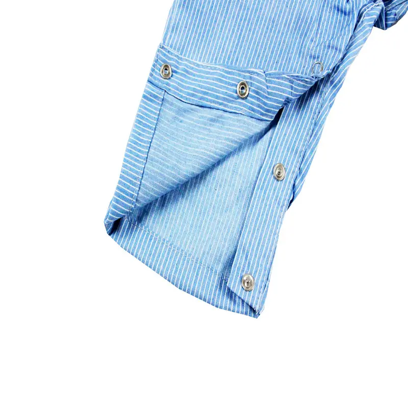 现货春秋童装新款婴儿背带裤套装男宝宝棉长袖可爱小狗包屁代发