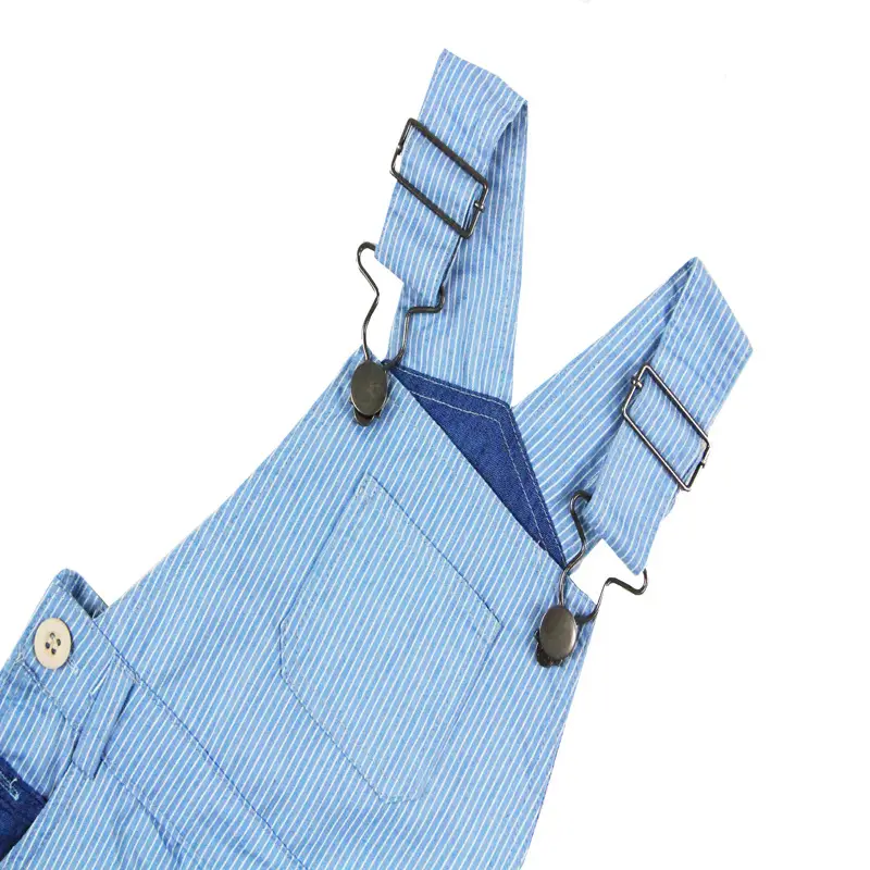 现货春秋童装新款婴儿背带裤套装男宝宝棉长袖可爱小狗包屁代发