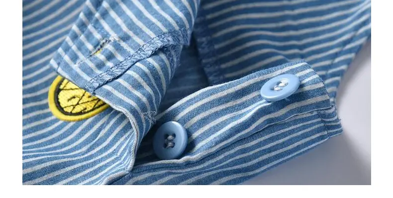 加工定制 跨境夏季新款韩版中性棉短袖男宝宝婴幼儿三角爬服