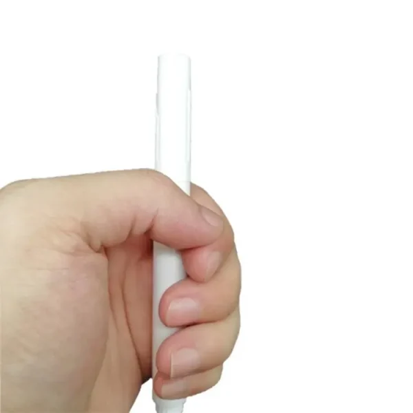 厂家现货 水性白色墨水马克笔 可擦写LED灯板笔 可擦干擦黑板笔