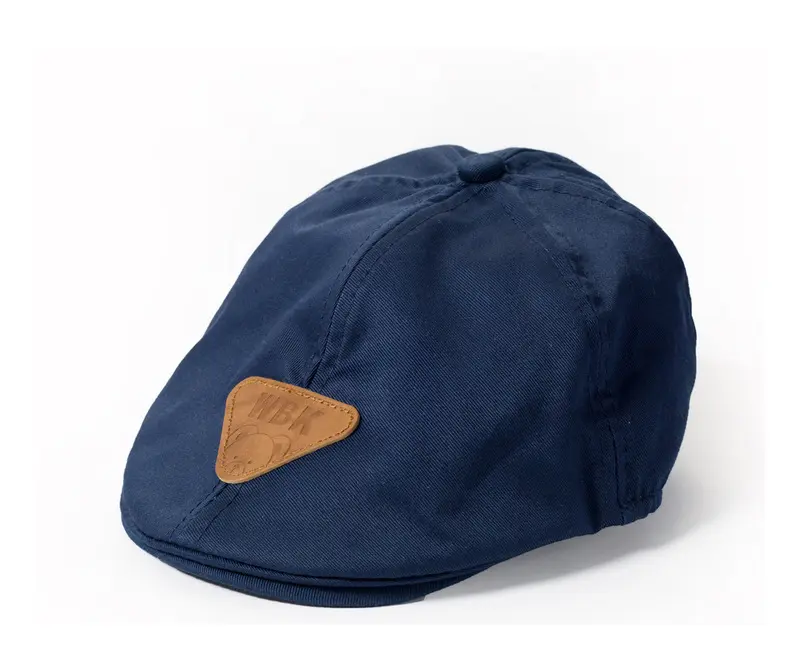 加工定制夏季新款儿童套装男宝宝绅士哈衣套装 短袖短裤爬服+帽子