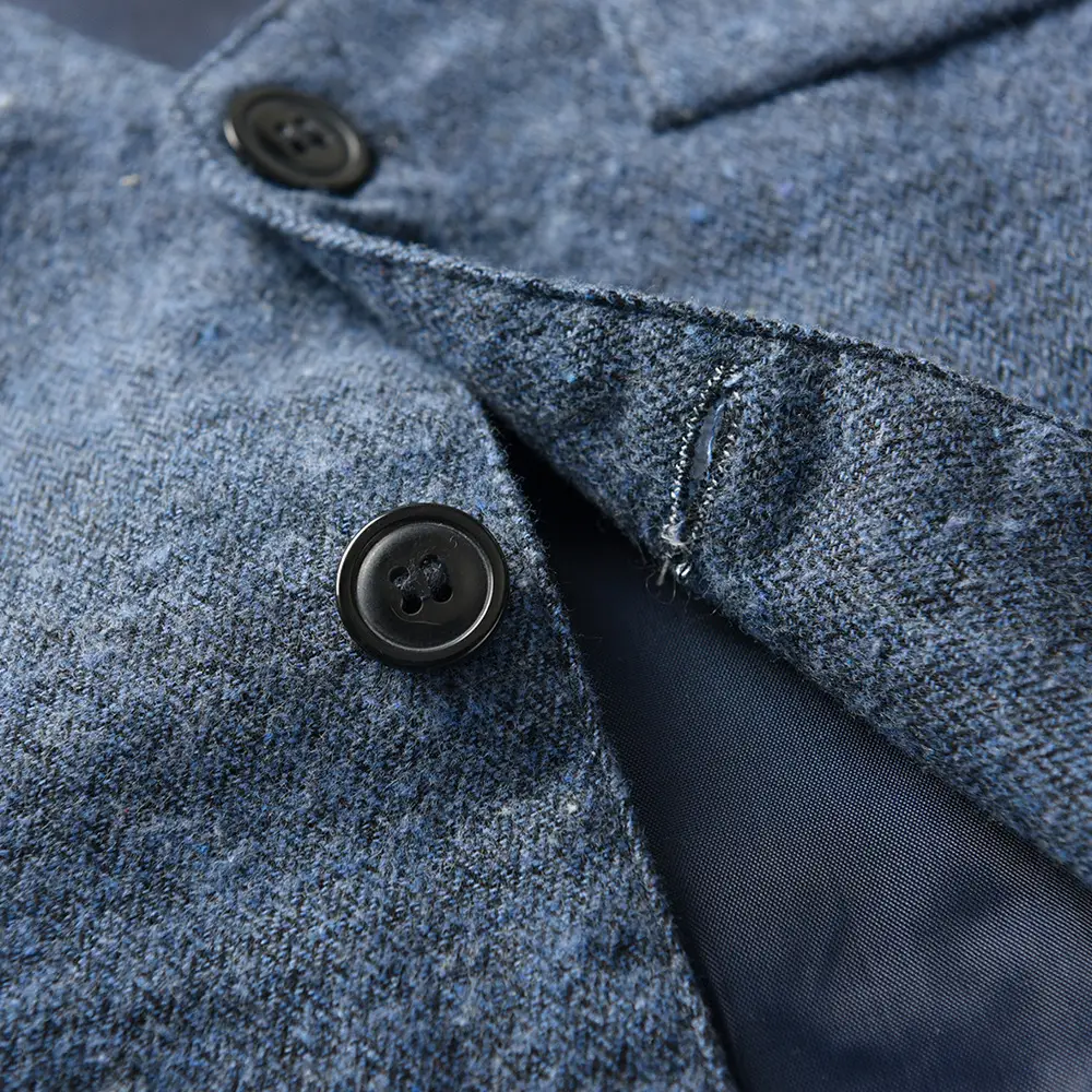 韩版潮流男童套装中大童长袖衬衫马甲西装西服长裤三件套儿童节