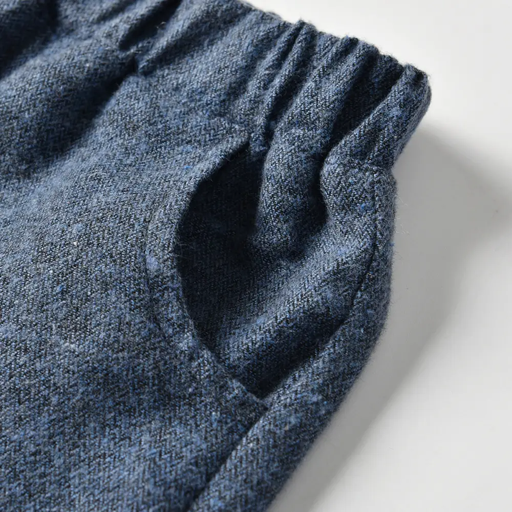 韩版潮流男童套装中大童长袖衬衫马甲西装西服长裤三件套儿童节