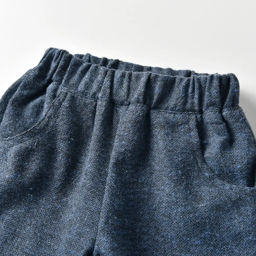 韩版潮流男童套装中大童长袖衬衫马甲西装西服长裤三件套儿童节