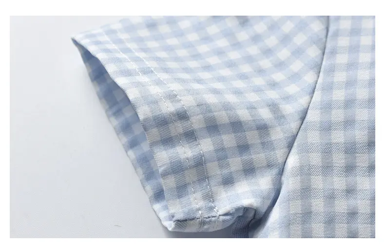 跨境源头工厂夏季礼服装男童宝宝套装绅士短袖纯色马甲两件套装