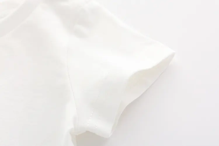 加工定制 跨境 男宝宝背带哈衣夏季新款套装婴幼儿服饰儿童爬服