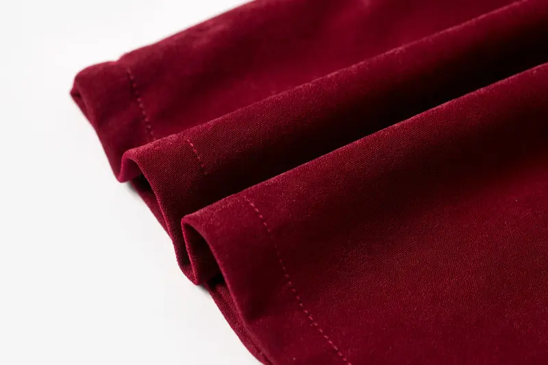 加工定制 跨境欧美春秋新款长袖婴幼儿哈衣马甲领带长裤多件套装