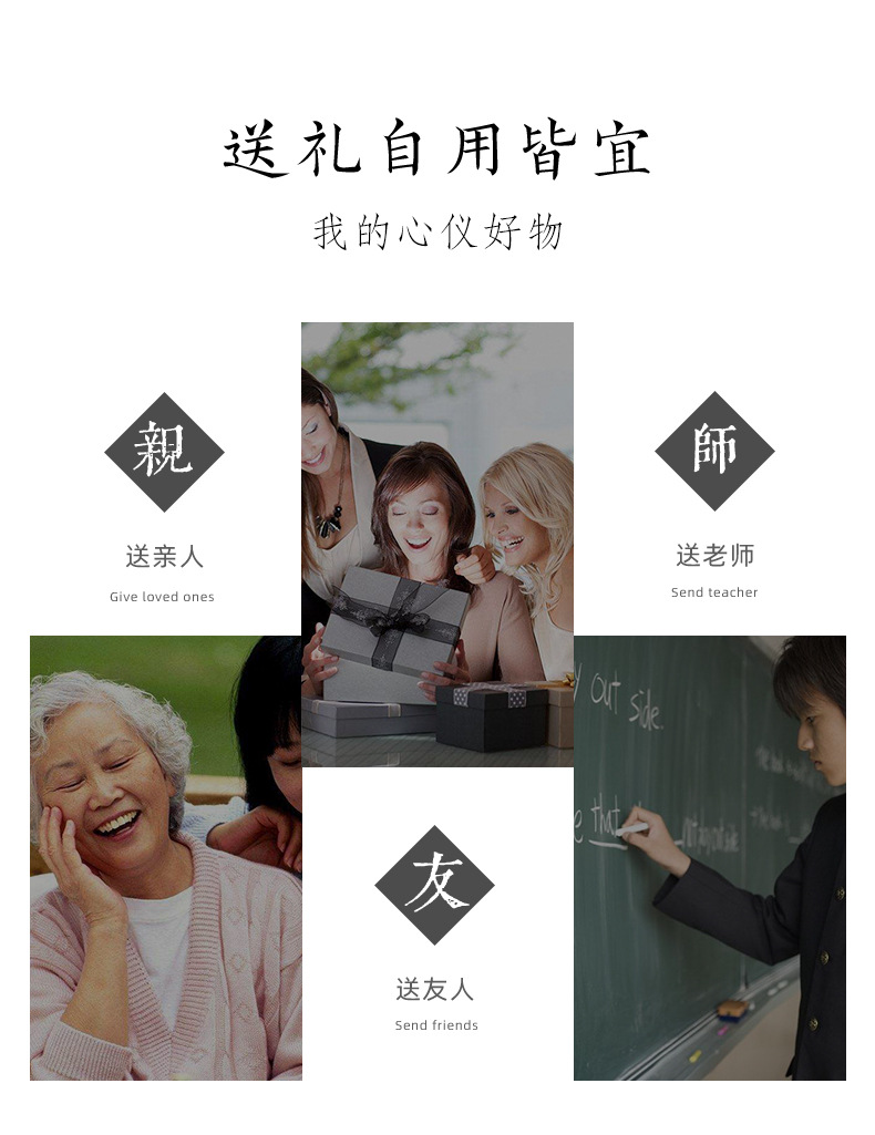 龙泉青瓷 创意仿古釉莲瓣茶壶茶具套装 陶瓷功夫茶具礼品雕刻logo