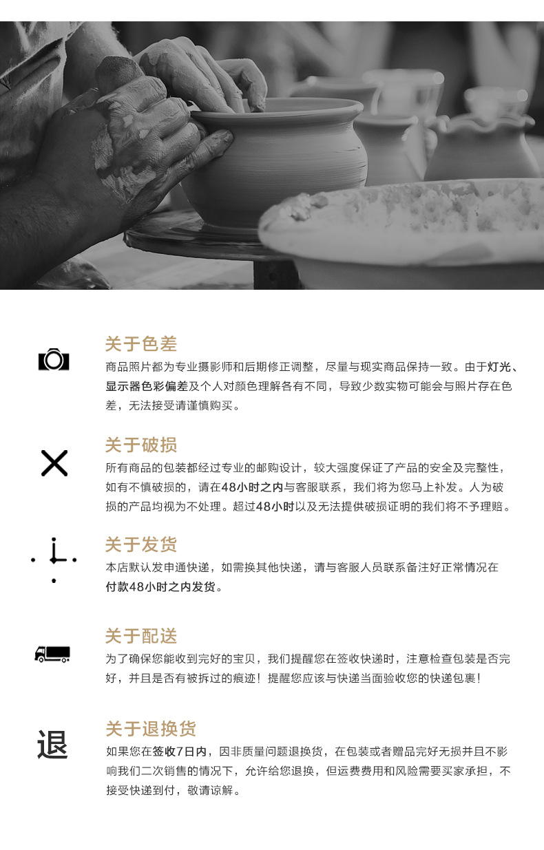 龙泉青瓷茶杯 陶瓷水杯过滤茶内胆杯带盖水分离同心杯功夫办公杯
