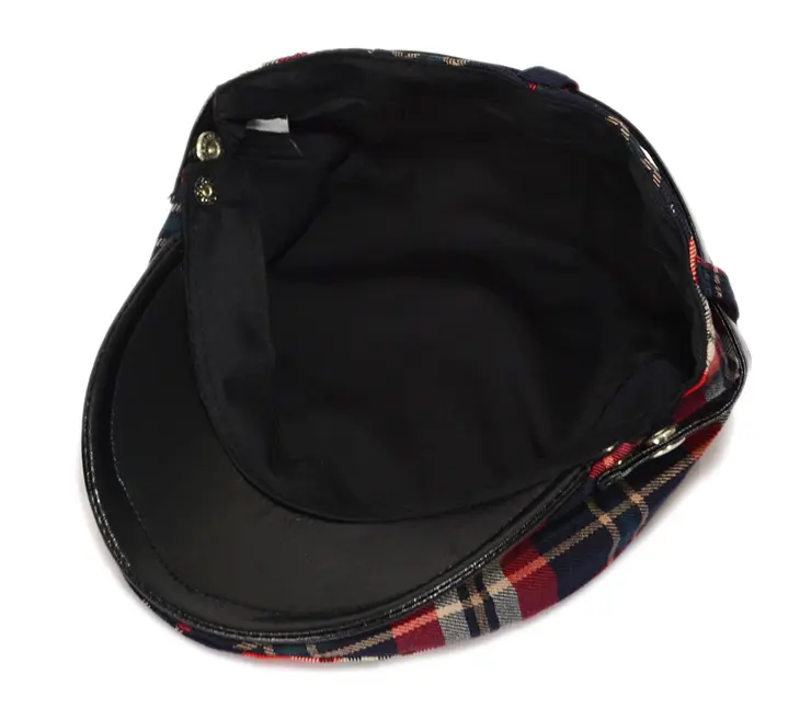 儿童cute贝雷帽 儿童鸭舌帽 韩版男女宝宝帽子 男宝宝爵士帽