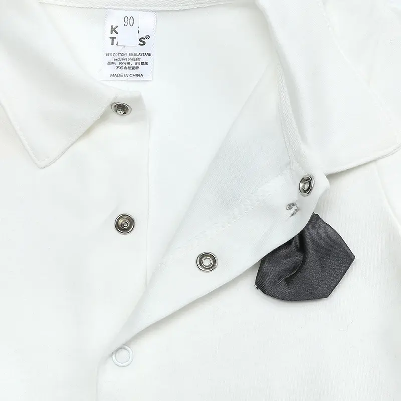 跨境童装2023春秋新款小孩衣服儿童套装宝宝周岁礼服绅士套装批发