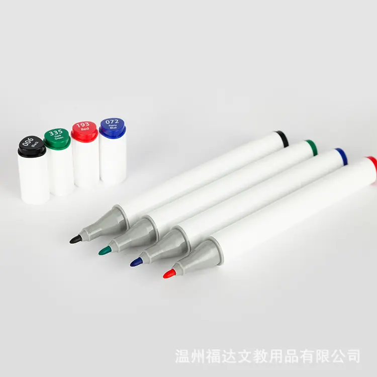 厂家直销中彩三角火爆马克笔套装12色18色24色36色48色60色108色